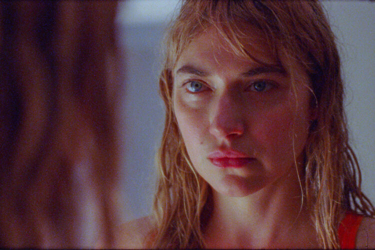 In ‘The Chronology of Water,’  Imogen Poots found a great role, and a best friend in Kristen Stewart